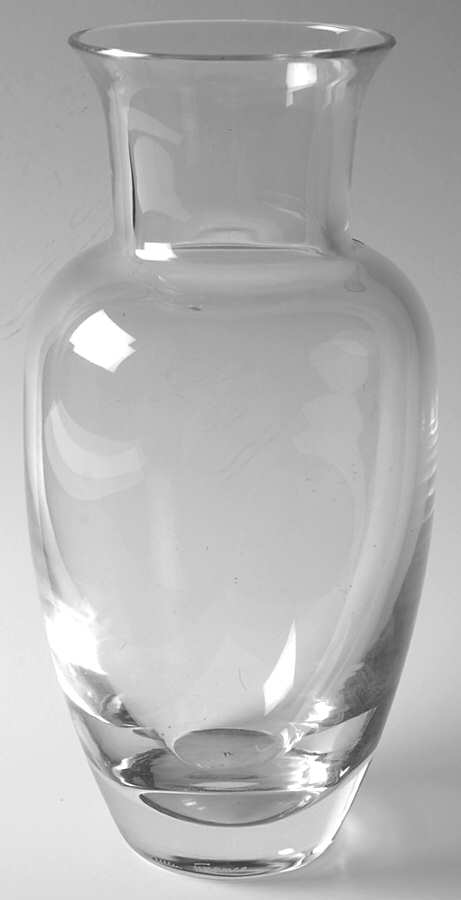 Smyrne Corinthe 9" Corinthe Vase by Daum-1