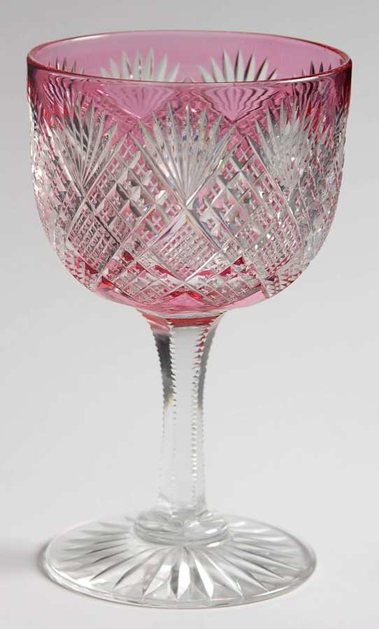 28 Ruby Wine by Dorflinger-1