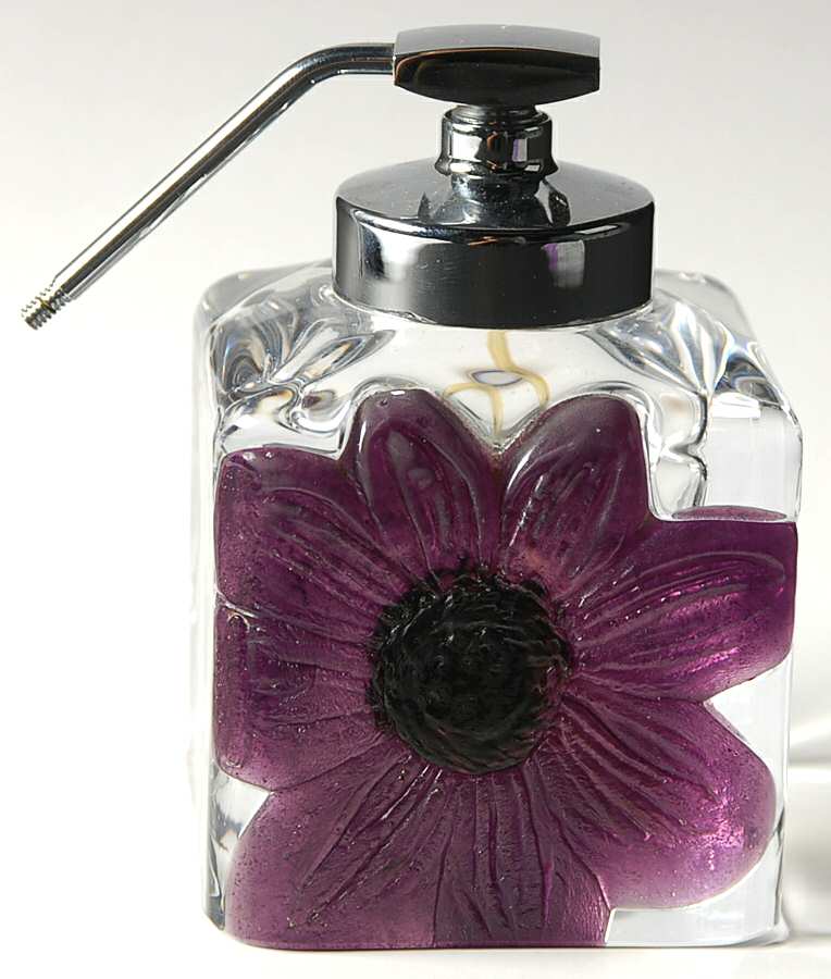 Coppelia Perfume Atomizer by Daum-1