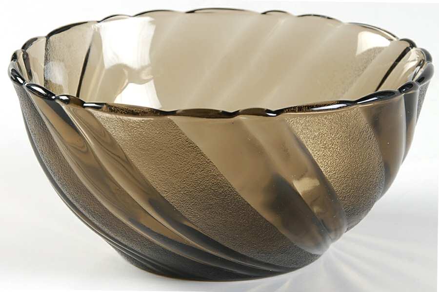 Rivage Amber 4" All Purpose Bowl by Duralex-1