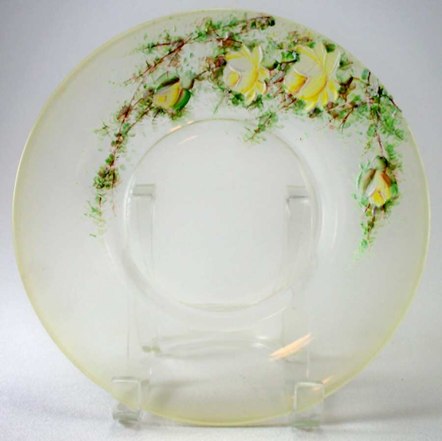 DTC31 Luncheon Plate by Dorothy Thorpe-1