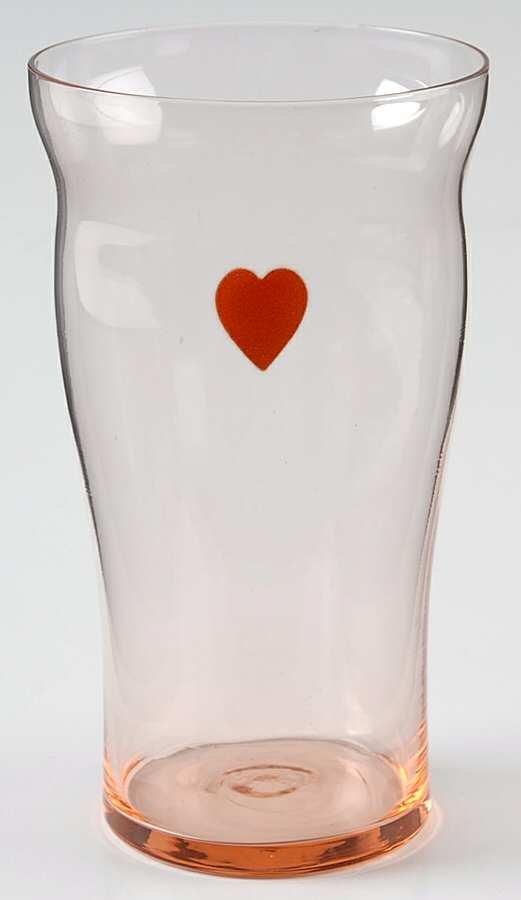 Bridge Set Pink Bridge Set Tumbler by Dunbar-1