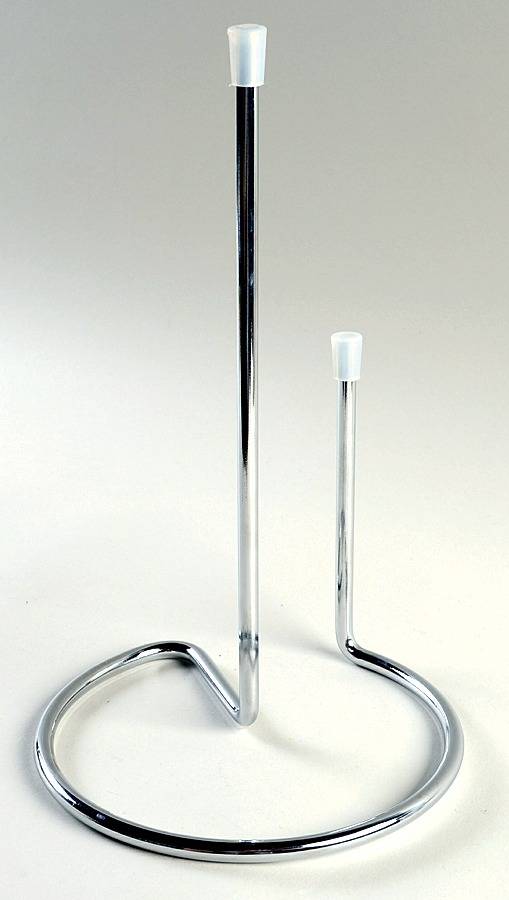 Splash Metal Stand for (3 Piece) Open Decanter & Diffuser by Denizli-1