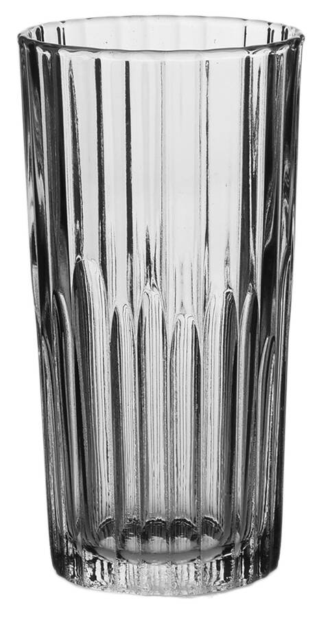 Manhattan Highball Tumbler by Duralex-1