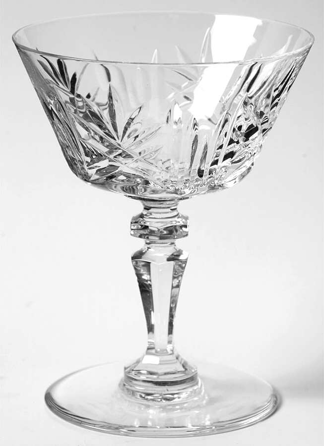 Arlington Champagne/Tall Sherbet by Ebeling & Reuss-1