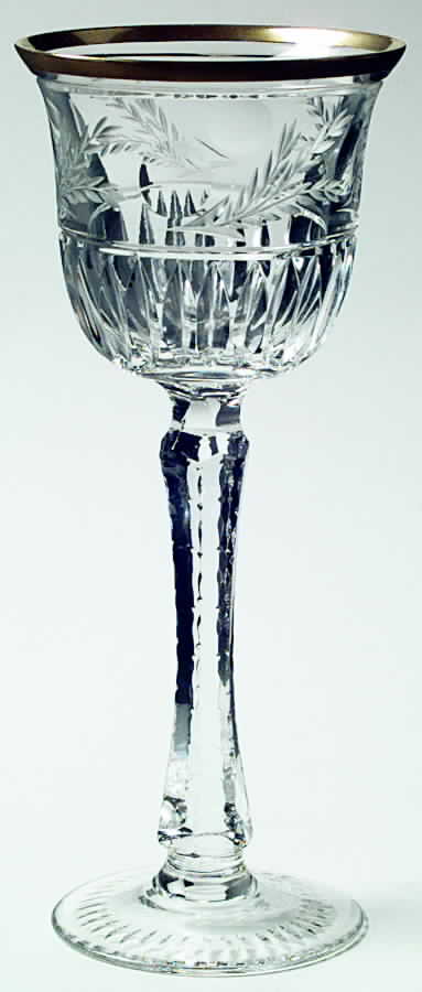 Emperor Hock Wine by Ebeling & Reuss-1