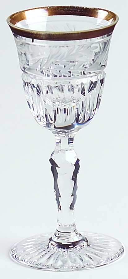 Emperor Cordial Glass by Ebeling & Reuss-1