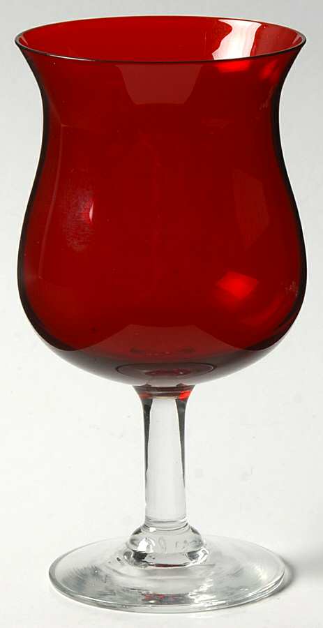 Ruby Wine Glass by Ebeling & Reuss-1