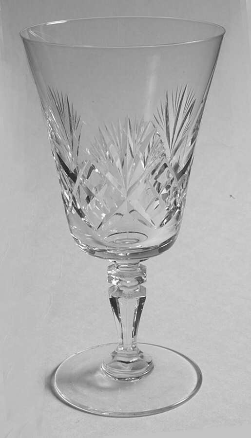 Sheffield Water Goblet by Ebeling & Reuss-1