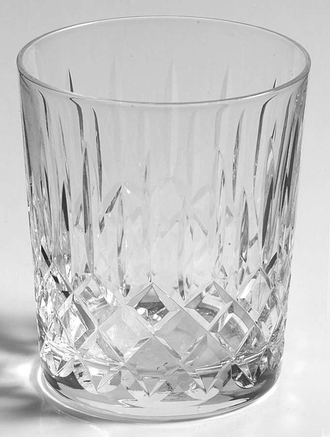 Appin (Cut) Whiskey Glass by Edinburgh Crystal-1