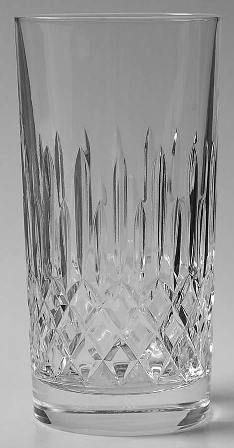 Appin (Cut) Highball Glass by Edinburgh Crystal-1