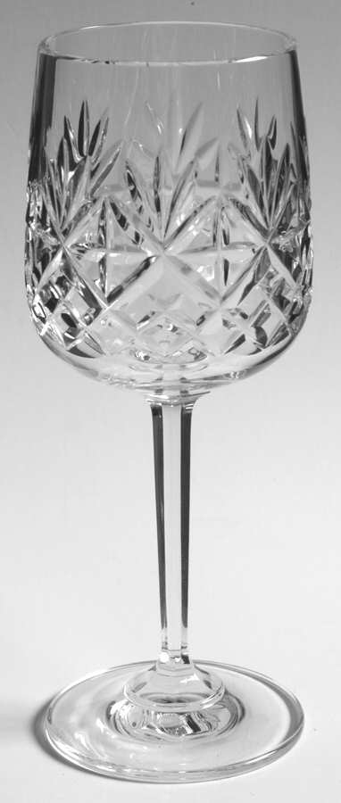 Berkeley Wine Glass by Edinburgh Crystal-1
