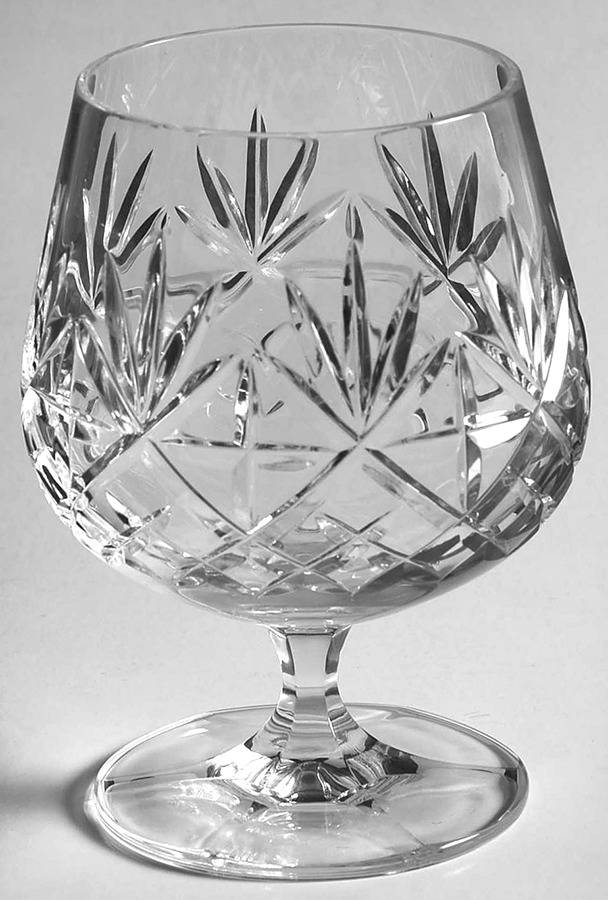 Berkeley Brandy Glass by Edinburgh Crystal-1