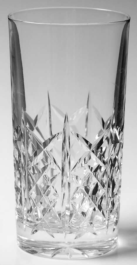 Highland Highball Glass by Edinburgh Crystal-1