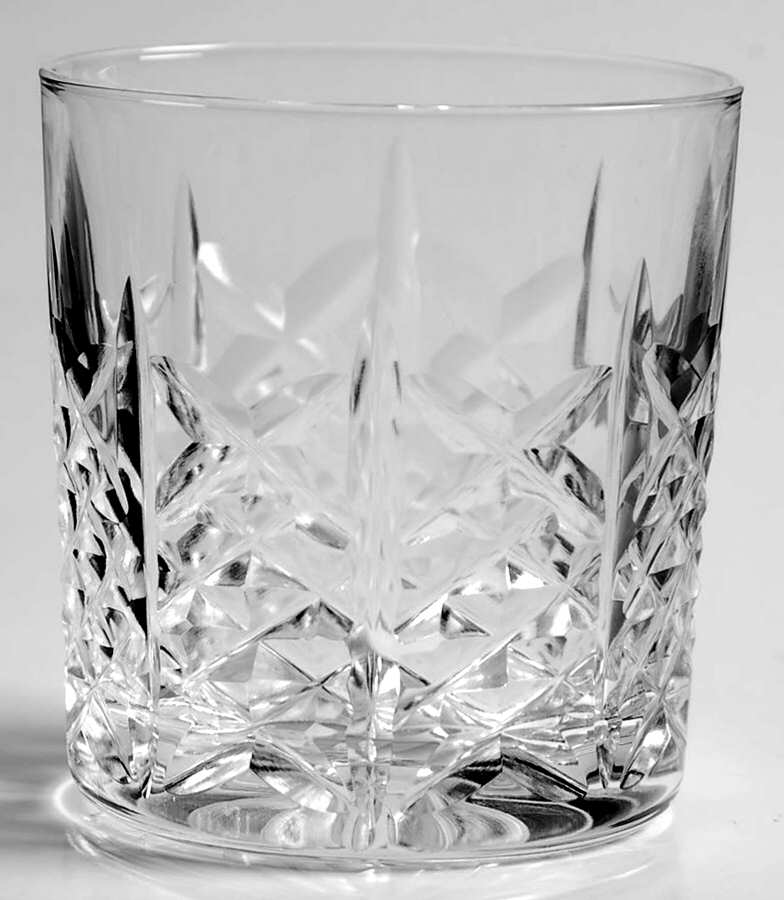 Highland Whiskey Glass by Edinburgh Crystal-1