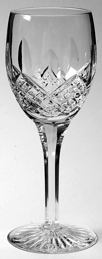 Montrose Sherry Glass by Edinburgh Crystal-1