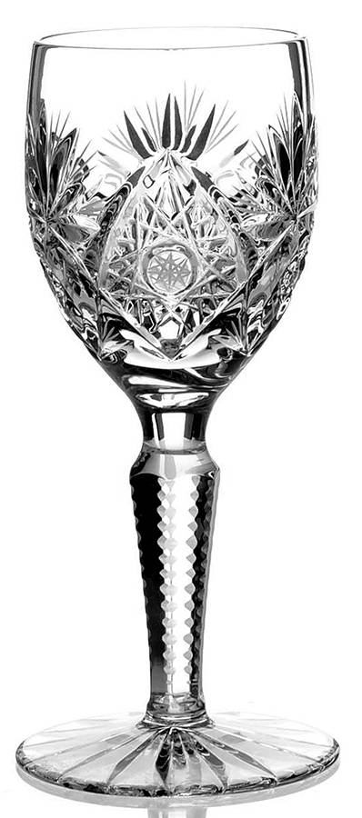 Royal Sherry Glass by Edinburgh Crystal-1