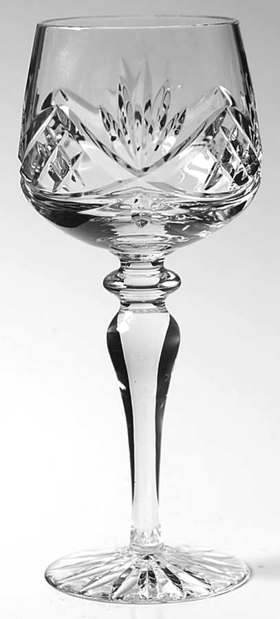 Stirling Hock Wine by Edinburgh Crystal-1