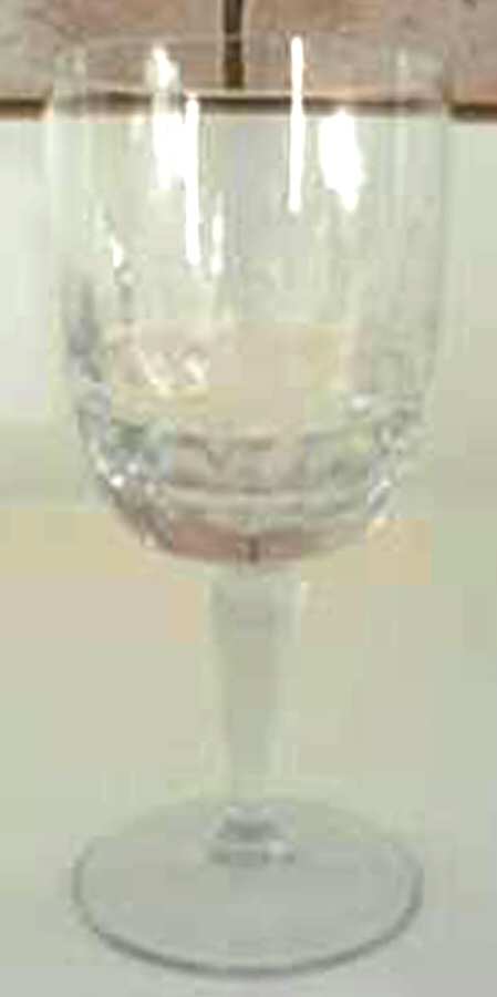 Allegro Wine Glass by Eisch-1