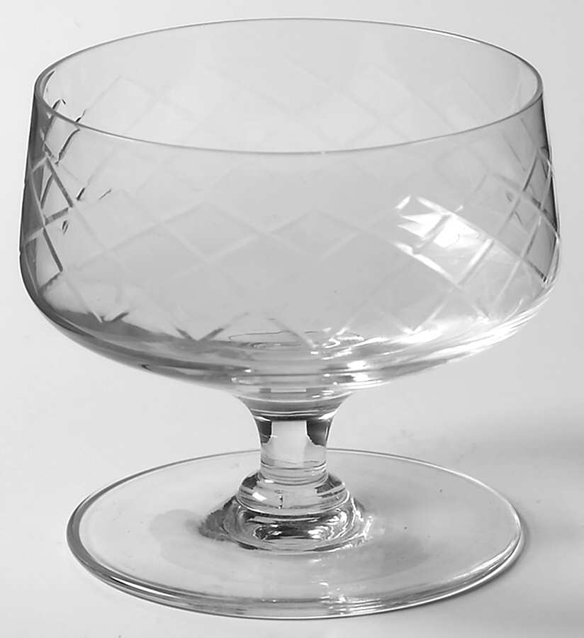 Lady Victoria Champagne/Tall Sherbet by Easterling-1