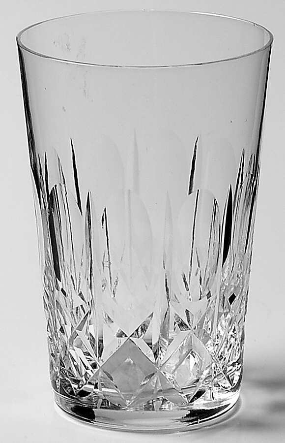 EDI9 6 Oz Flat Tumbler by Edinburgh Crystal-1