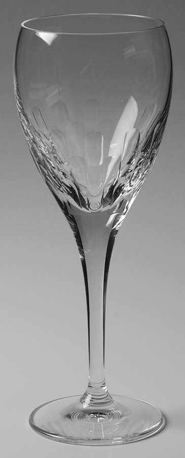 Skibo Wine Glass by Edinburgh Crystal-1