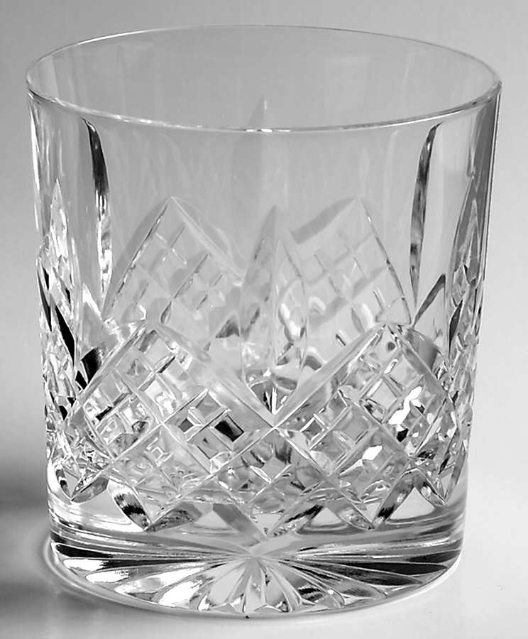 Tiree Highball Glass by Edinburgh Crystal-1