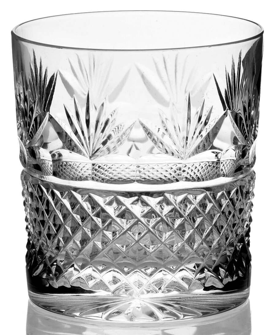 Royal Highland Whiskey Glass by Edinburgh Crystal-1