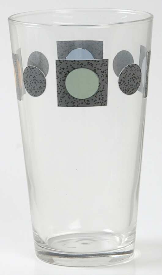 Zoom Highball Glass by Epoch-1