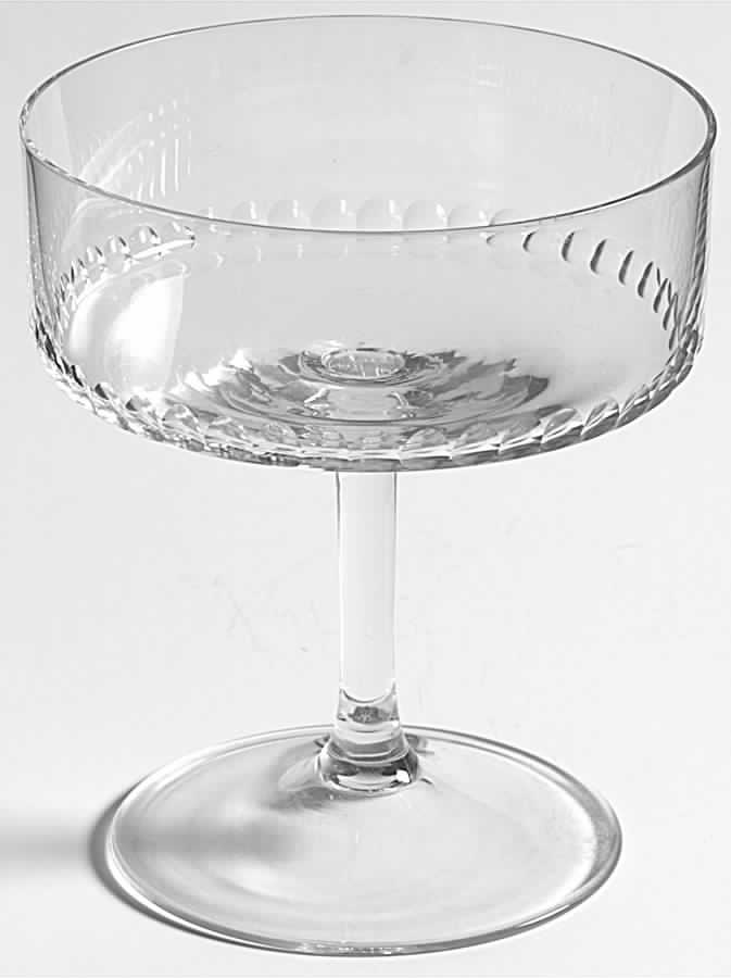 EBC3 Champagne/Tall Sherbet by Ebeling & Reuss-1