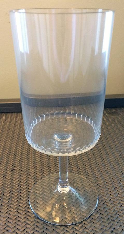 EBC3 Water Goblet by Ebeling & Reuss-1