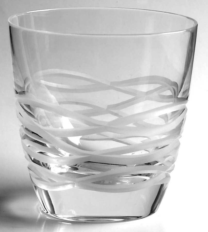 Eden 12 Oz Flat Tumbler by Edinburgh Crystal-1