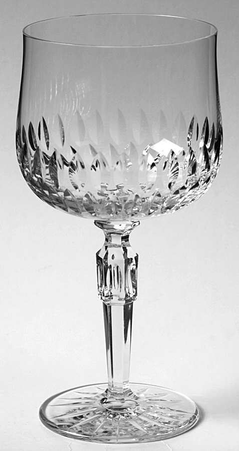 Bolero Water Goblet by Eisch-1