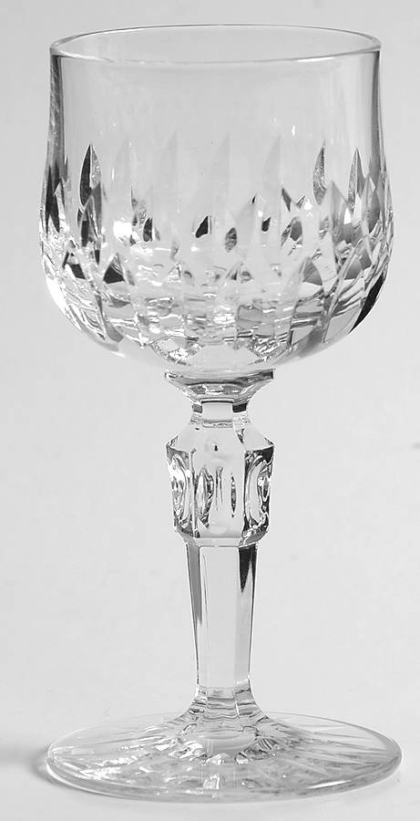Bolero Cordial Glass by Eisch-1