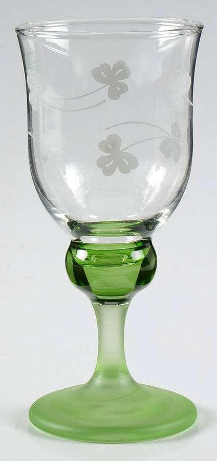 EAG1 Water Goblet by Eamon Glass-1