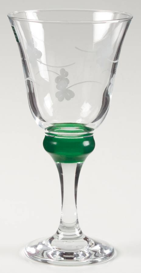 EAG1 Water Goblet by Eamon Glass-1