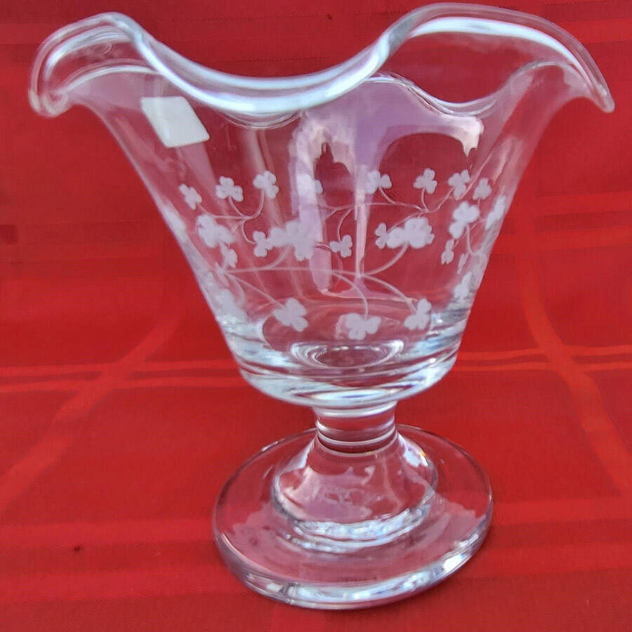 EAG3 Footed Dessert by Eamon Glass-1