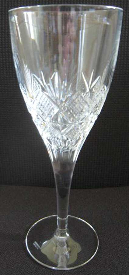 EDI42 Water Goblet by Edinburgh Crystal-1