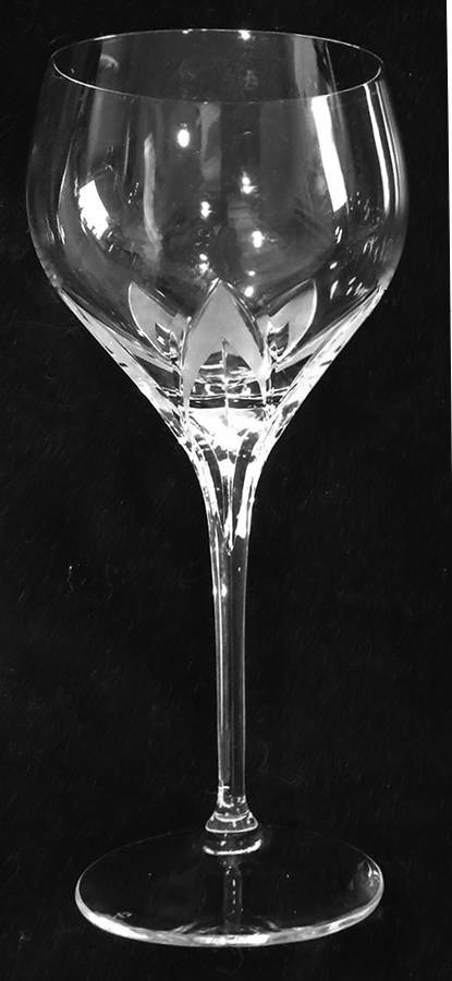 EIS5 Water Goblet by Eisch-1