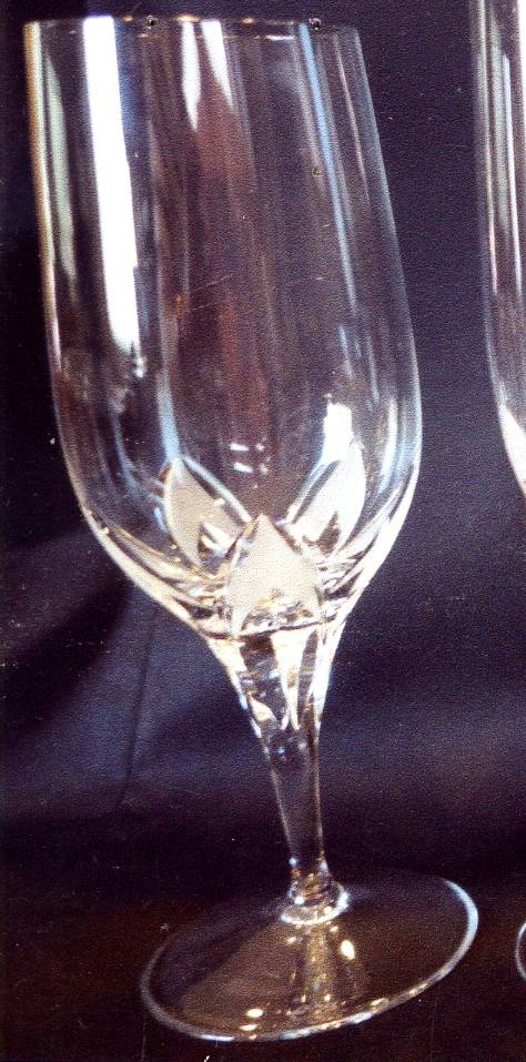 EIS5 Beer/Tea Glass by Eisch-1