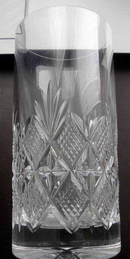 EDI52 Highball Glass by Edinburgh Crystal-1