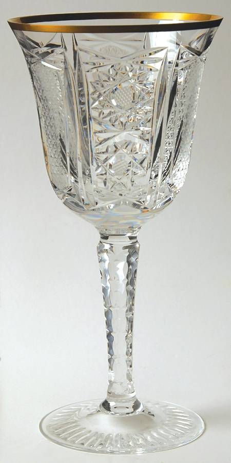 Paris Water Goblet by Ebeling & Reuss-1