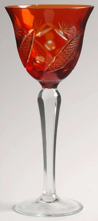 EZB2 Copper Wine by E & A B-1