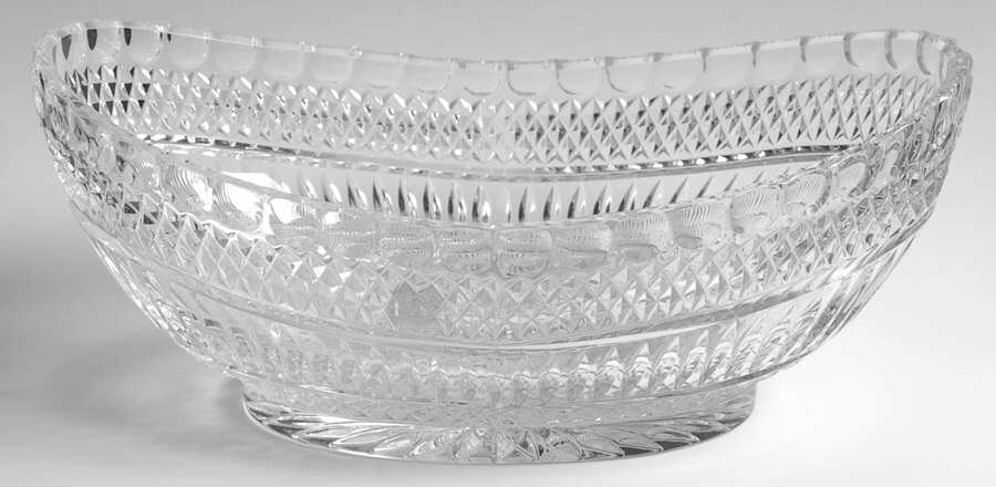 EBC12 11" Oval Bowl by Ebeling & Reuss-1