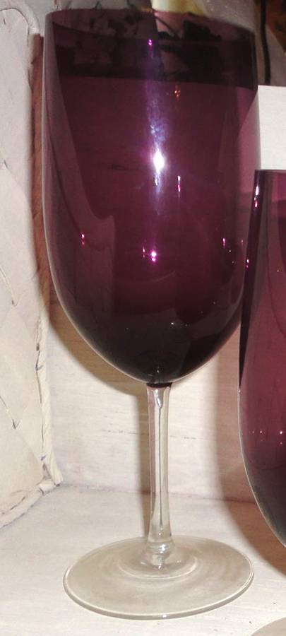 EBC17 Water Goblet by Ebeling & Reuss-1