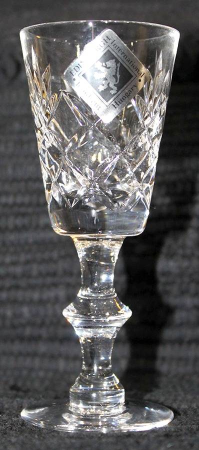 EDI106 Wine Glass by Edinburgh Crystal-1