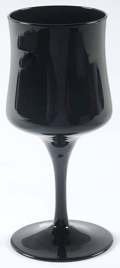 Mystique Wine Glass by Fashion Royale-1