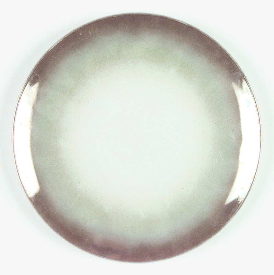 Mesa Dinner Plate by Federal Glass -1