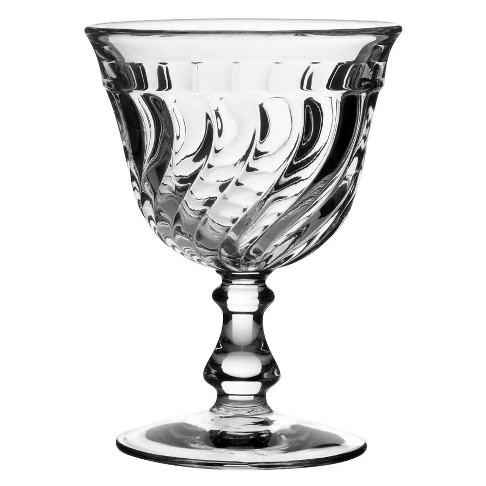 Colony Water Goblet by Fostoria-1