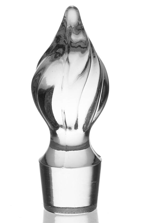 Colony Stopper for Cruet by Fostoria-1